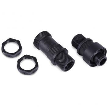 Raccordo a Paratia HF IT/IT 17599 – Alphacool