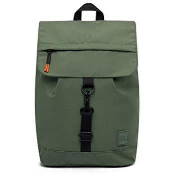 LEFRIK Scout Mini Vandra Cityrucksack