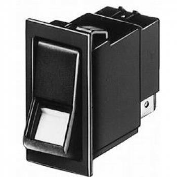 HELLA 6HH 004 570-451 Interruttore d'emergenza 12V