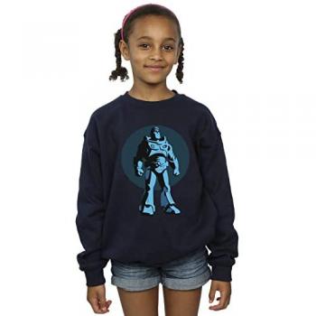 Galactic Adventure Comfy Top