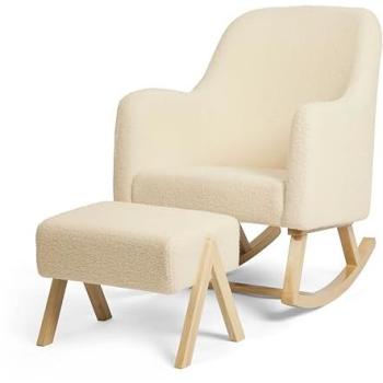Nursing Chair & Stool – Ickle Bubba Roxby Edition