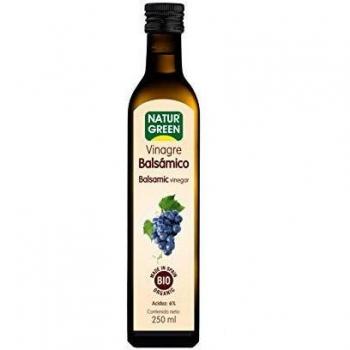 Naturgreen 250 ml Balsamico-Essig aus biologischem Anbau