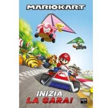 Super Mario