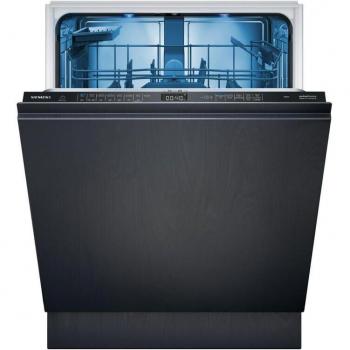 Lavastoviglie Integrata 60cm XXL Siemens SX65EX00BD Classe Extra