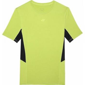4F Lime T‑Shirt