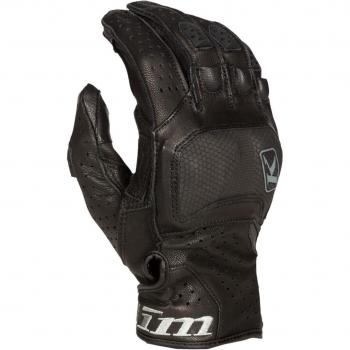 Gants Moto Courts Klim Badlands Aero Pro Stealth