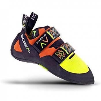 Boreal Diabolo Zapatillas de Montañismo 6.5