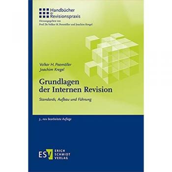 Peemöller, Volker H.: Grundlagen der Internen Revision