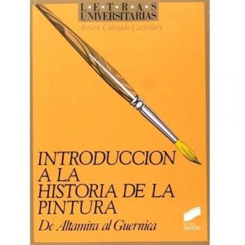 Introduccion a La Historia De La Pintura,  Letras Universitarias