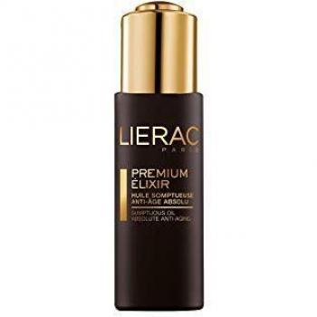 Lierac Premium Elixir Aceite Untuoso 30 ml
