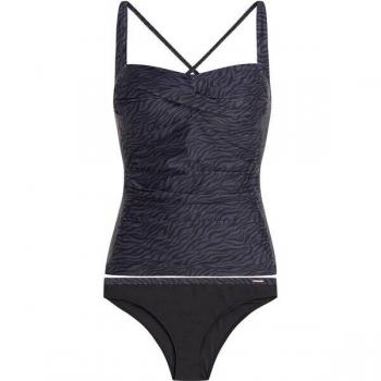 Bikini Protests Donna 38 B Nero