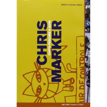 Chris Marker