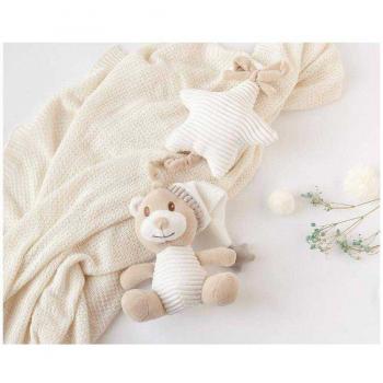 Colgante Musical Oso Gráfico Kiokids