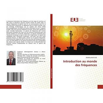 Introduction au monde des fréquences