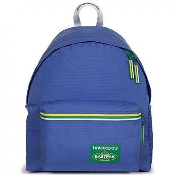 Havaianas Eastpak Sac à Dos Padded Pak'r Bleu C40
