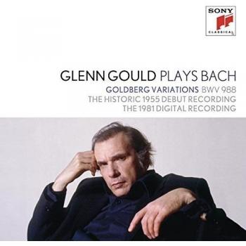 Glenn Gould Collection Vol.1