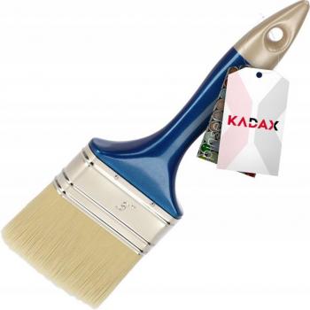Pennello Kadax 3 Pollici: Pittura Inglese Universale