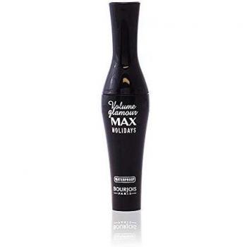 Mascara Bourjois Volume Glamour Max Holidays Ultra Nero