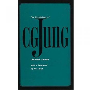The Psychology of C. G. Jung : 1973 Edition