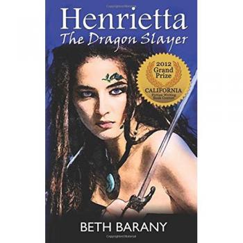 Henrietta The Dragon Slayer