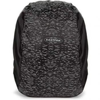 Eastpak Cory Regenhülle Drops Schwarz Universalgröße