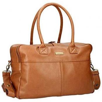 Kidzroom Wickeltasche Joy in Braun