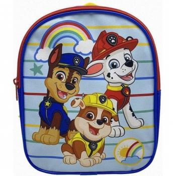 PAW PATROL Kinderfreizeittasche 25cm
