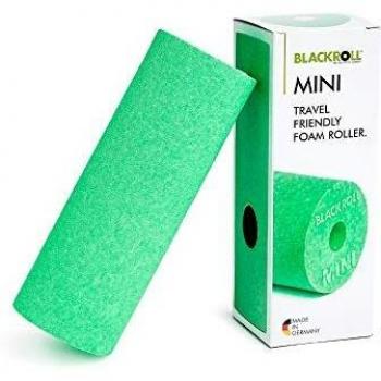 BLACKROLL Mini Green Muscle Relief Roller
