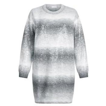 Liu Jo Maglia abito donna Grigio L9020