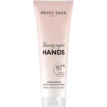 Balsamo Caldo Manicure Peggy Sage Vitale 100 ml