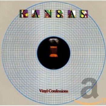 Vinyl Confessions (Special Edition)