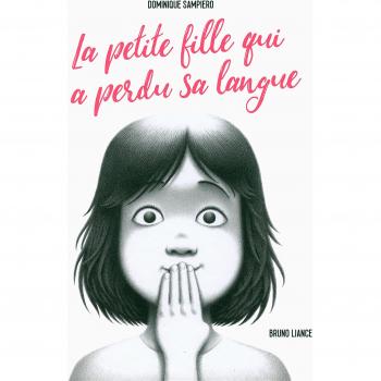 La petite fille qui a perdu sa langue