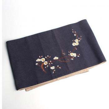 Cama de Té Artesanal “Paz Oriental”