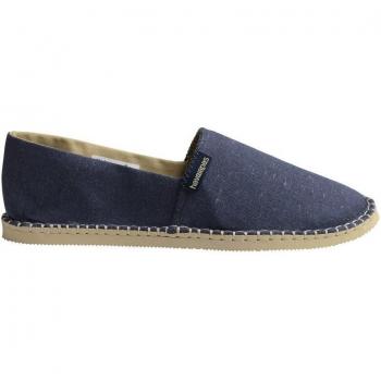Espadrilles Havaianas Bleues Éco 39,35 pour Femmes