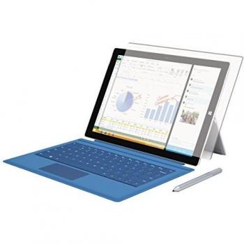 Surface Pro 3 Crystal Guard Tempered Film
