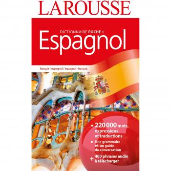 Dictionnaire de Poche Larousse