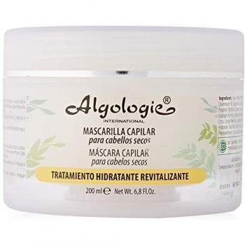 Éclat Hydratant Algologie Masque 200 ml