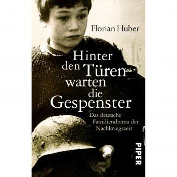 Hinter den Türen warten die Gespenster