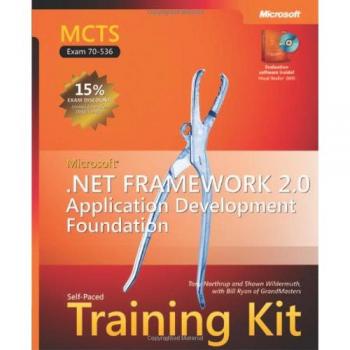 MCTS Self-Paced Training Kit