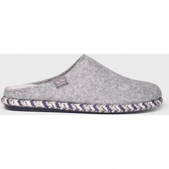 Toni Pons Grigie Pantofole EU 40 – Tobi‑FP