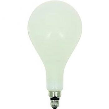 Lumière Vintage E27 Poire Opaline 185 W Équivalent