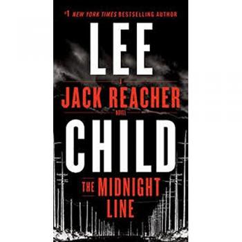 The Midnight Line: A Jack Reacher Novel