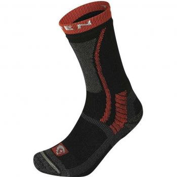 Lorpen T3 Eco Trekker Calzini All Season