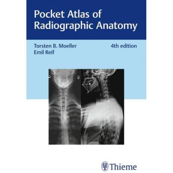 Pocket Atlas of Radiographic Anatomy