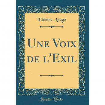 Une Voix de l'Exil