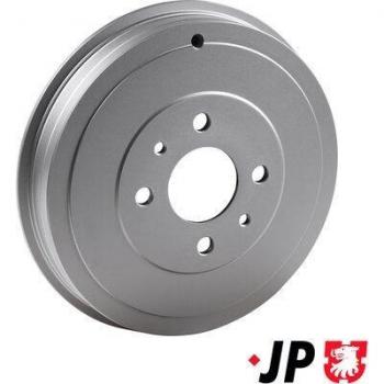 JP GROUP 3363500100