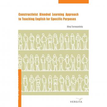 Tarnopolsky, Oleg: Constructivist Blended Learning Approach