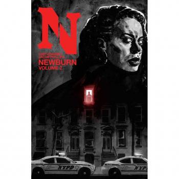 Newburn Volume 2