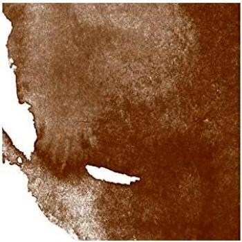 Aquafine Inchiostro 29,5 ML Umber Bruciato Daler Rowney