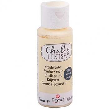 Glass Chalk Matte Sealant 59ml